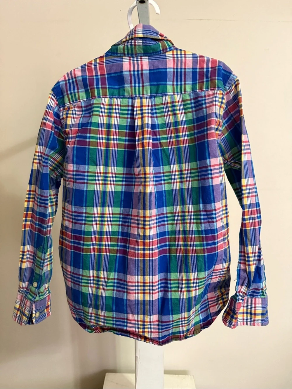 New Ralph Lauren Button Down Shirt